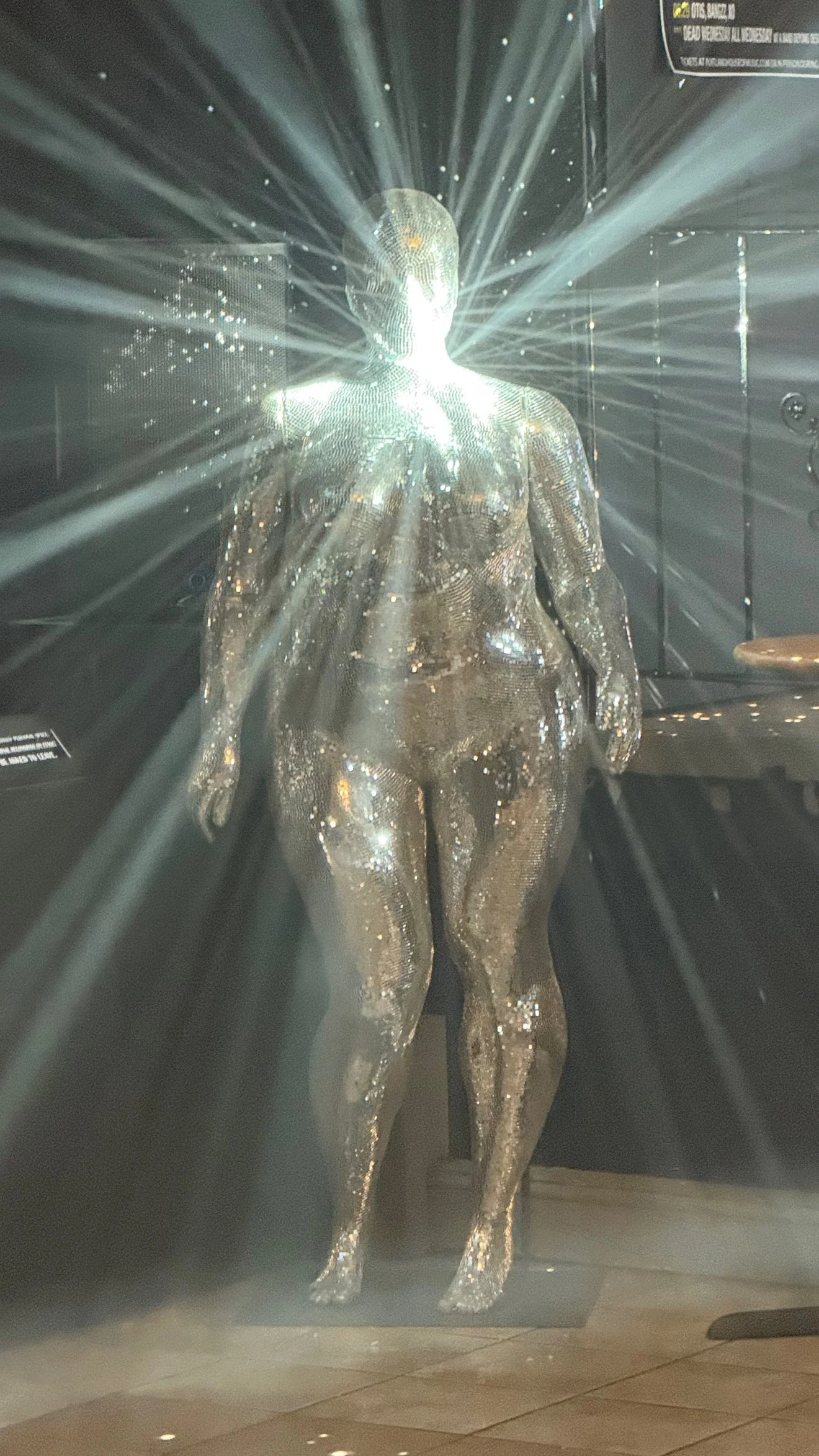 elsa at phom for hive