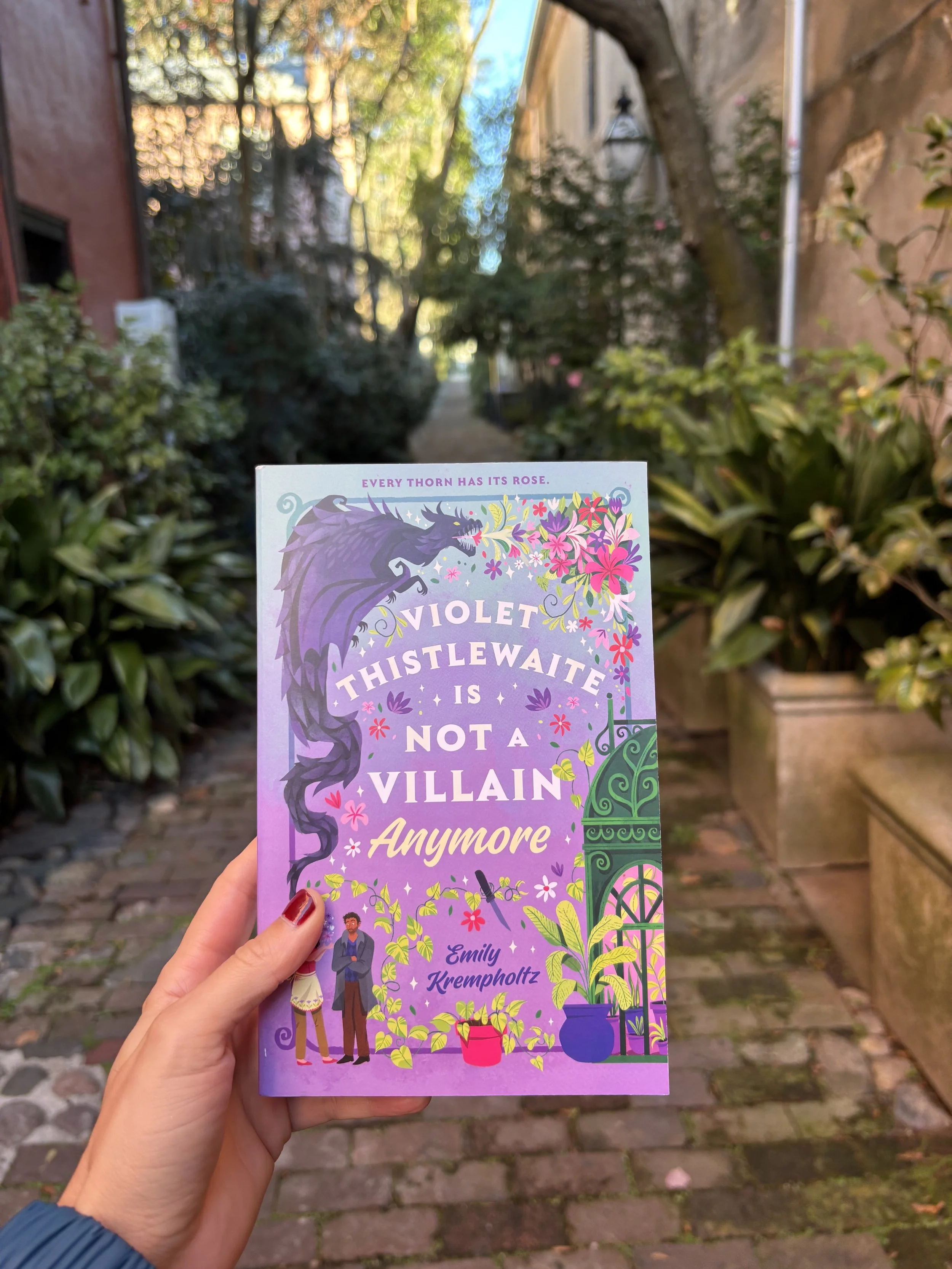 Intuitive Book Recommendations