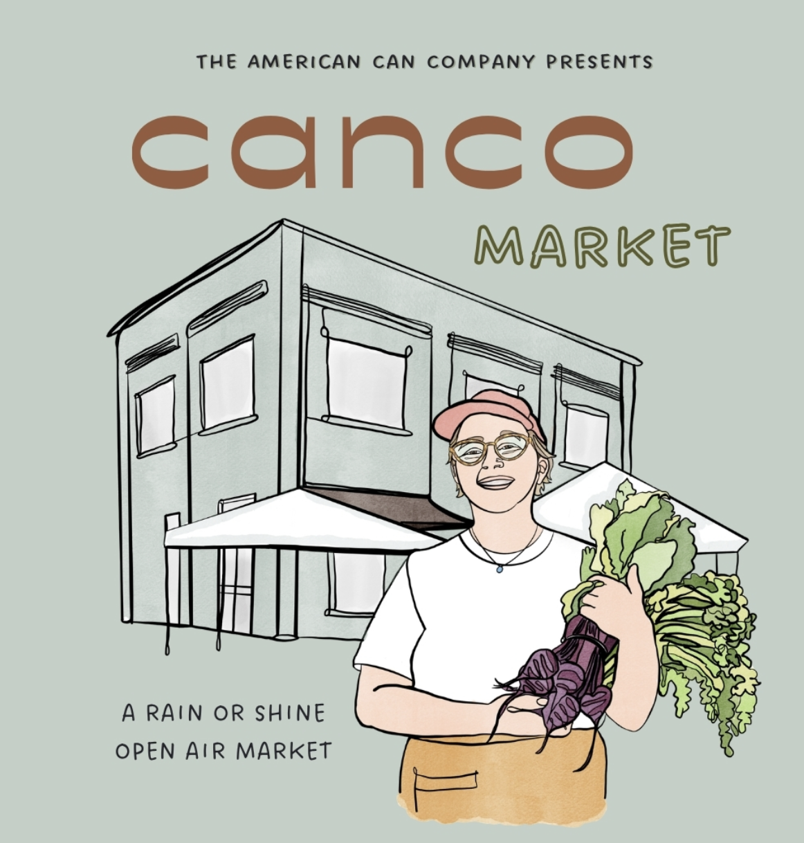 Can Co market