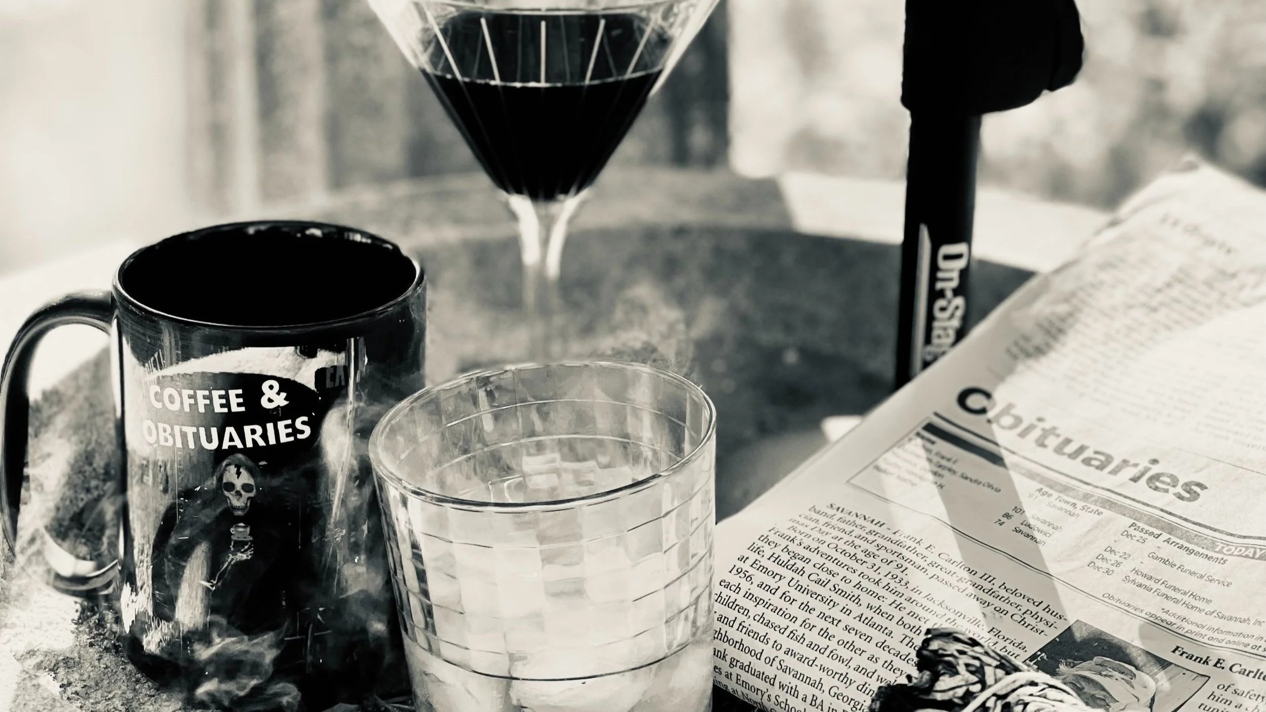 Click to learn more about our spooky pairings!