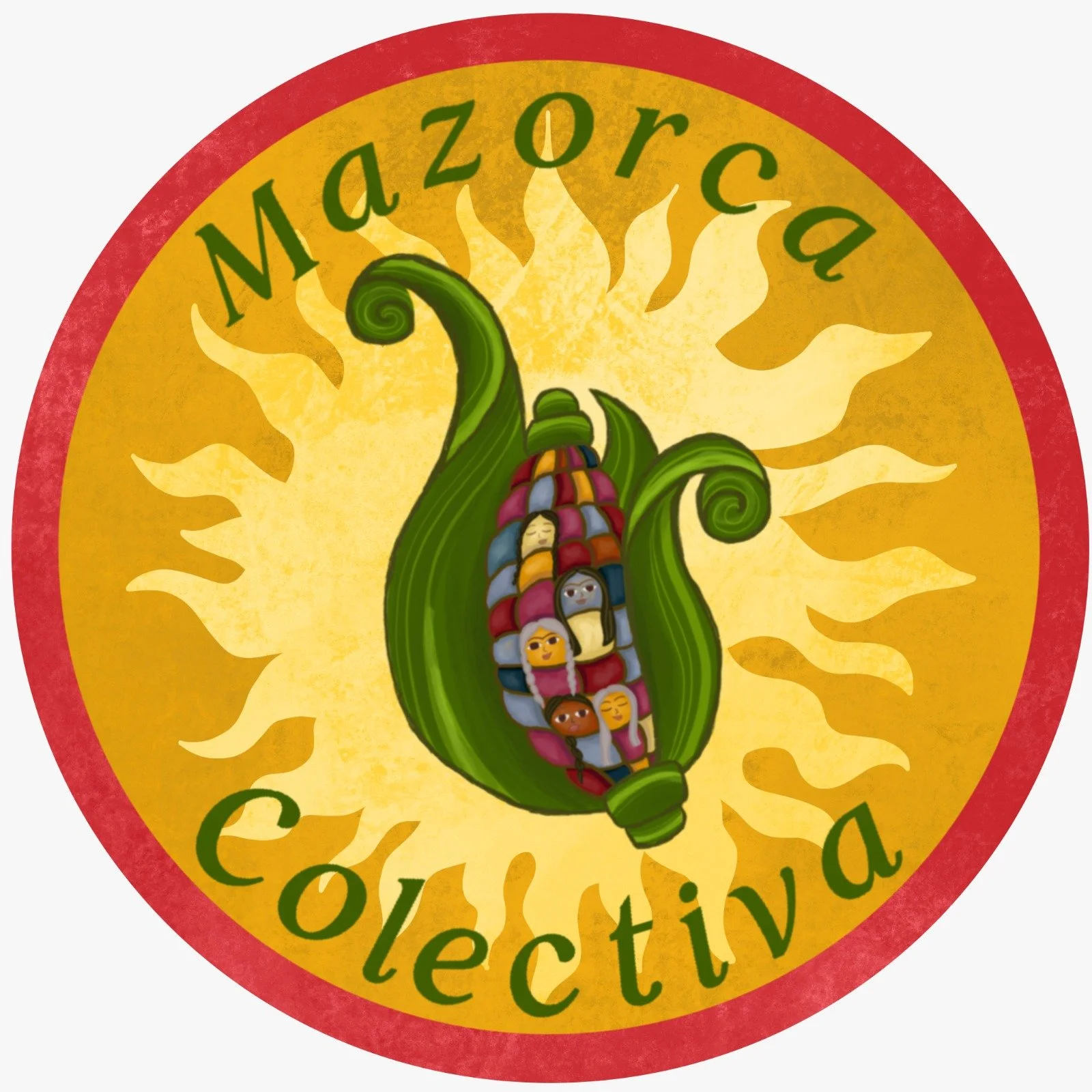 Mazorca Colectiva