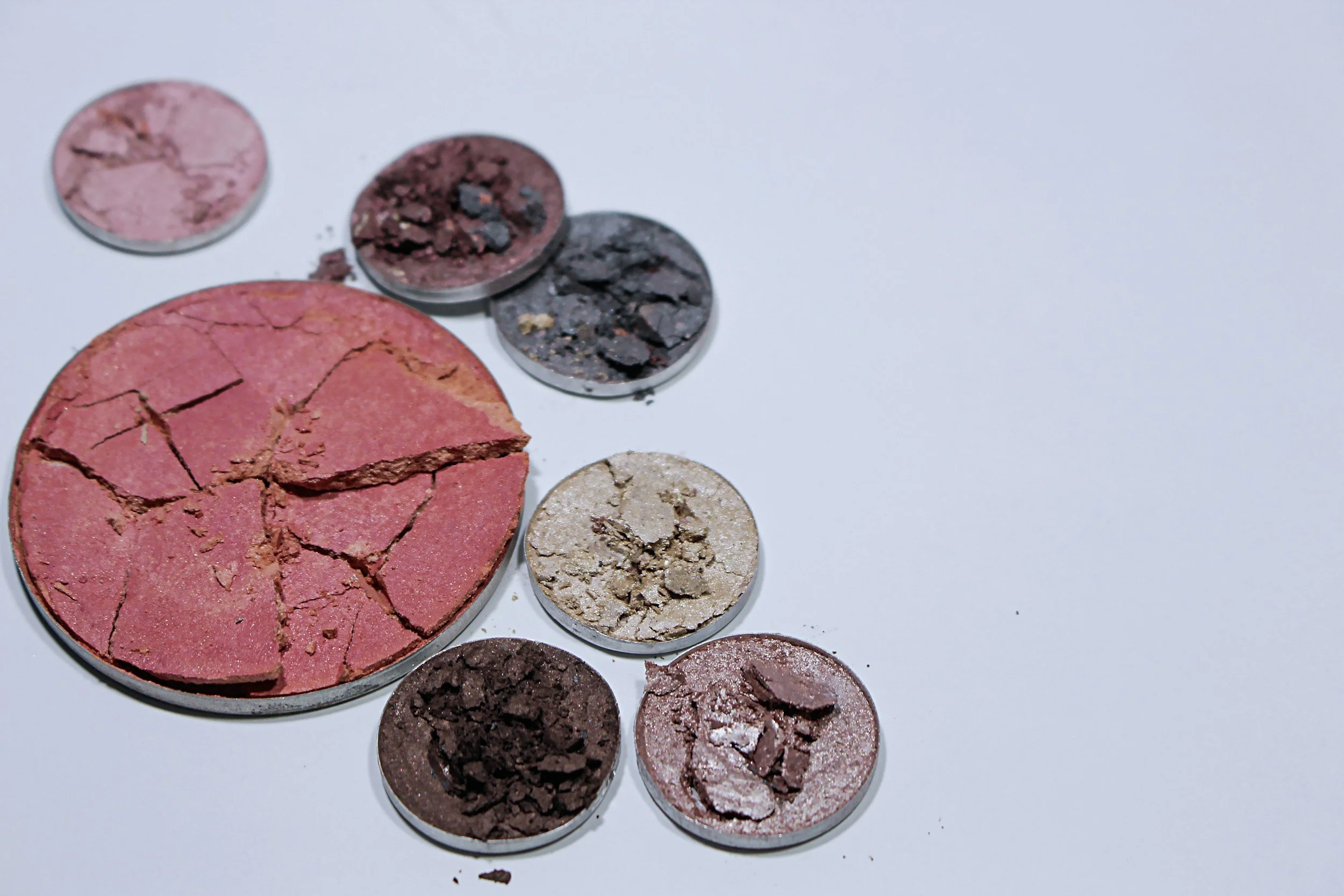 Safe Paint: Cosmetic Toxin Safety