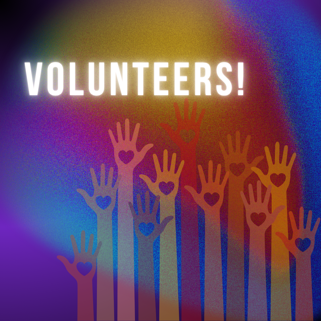 Calling Volunteers for Street WorKs Earth