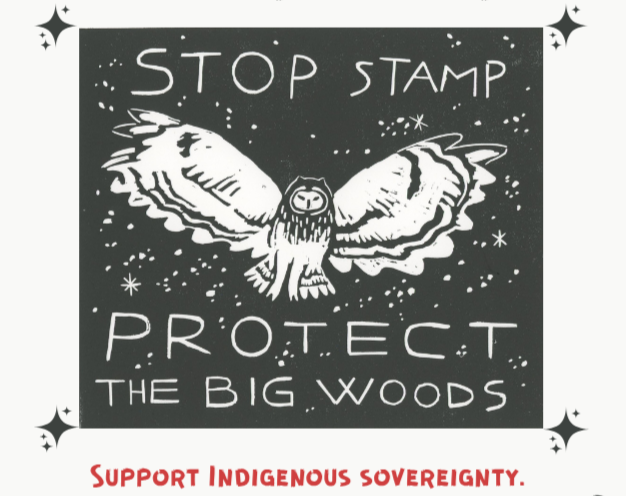 Stand with the Tonawanda Seneca Nation As They Defend Their Ancestral Lands
