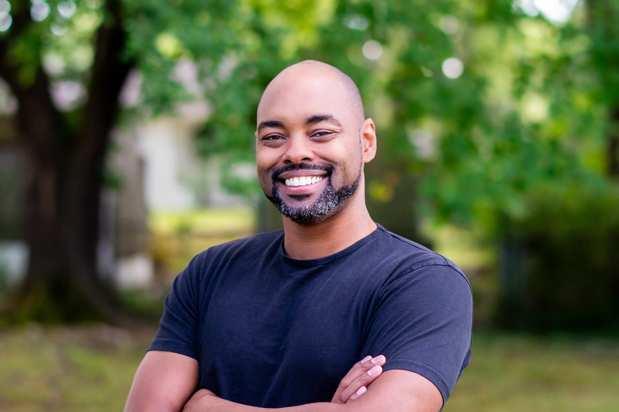 Derrick Seymore