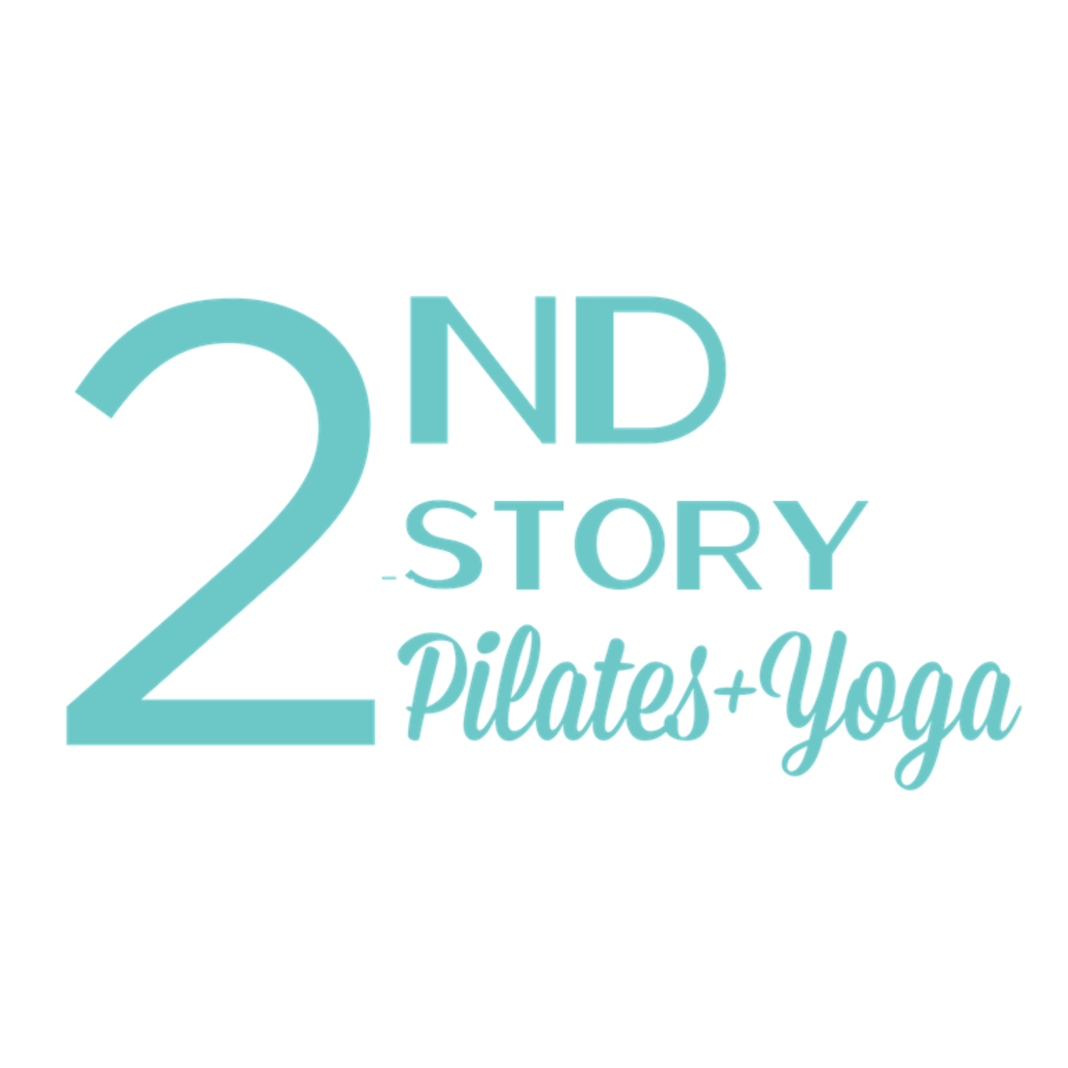 2nd Story Pilates+Yoga
