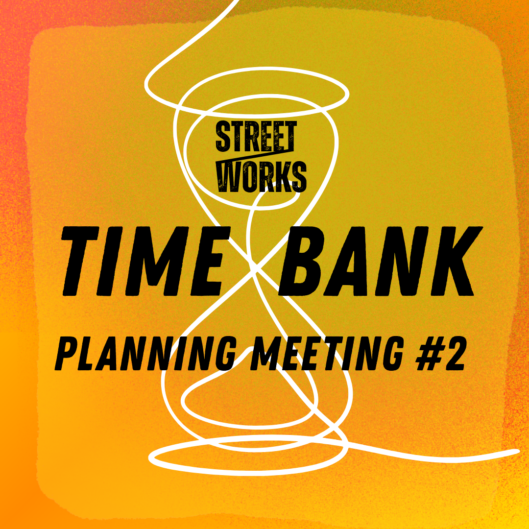 03/22/26 @3:00pm: Time bank planning