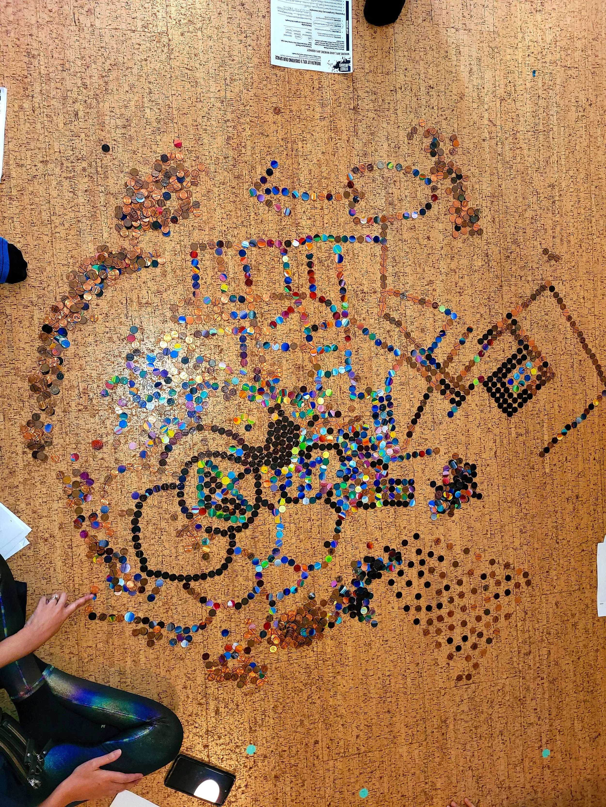 04/12/26 @12PM: Making sense of money 2: art + dialogue