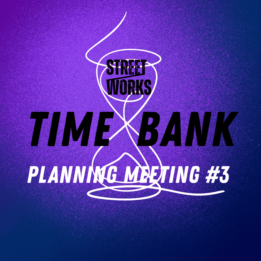 04/26/26 @3:00pm: Time bank planning