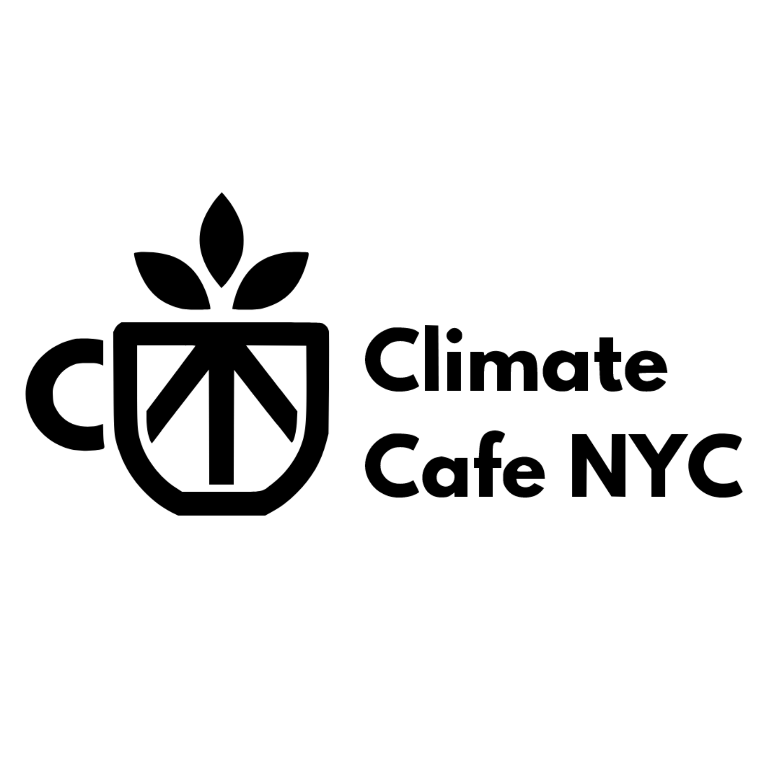 Climate Cafe NYC