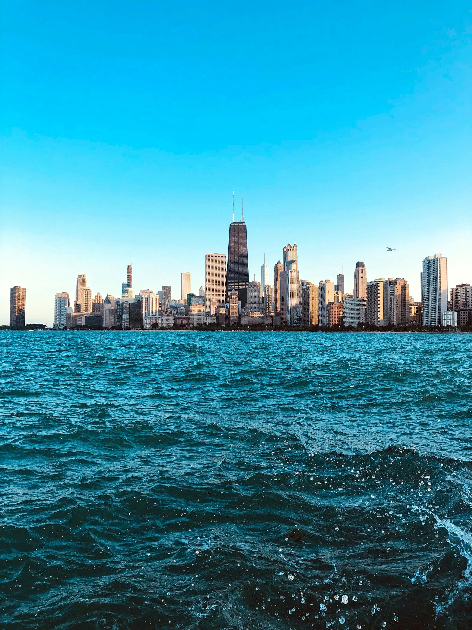 Climate Resiliency Fellowship