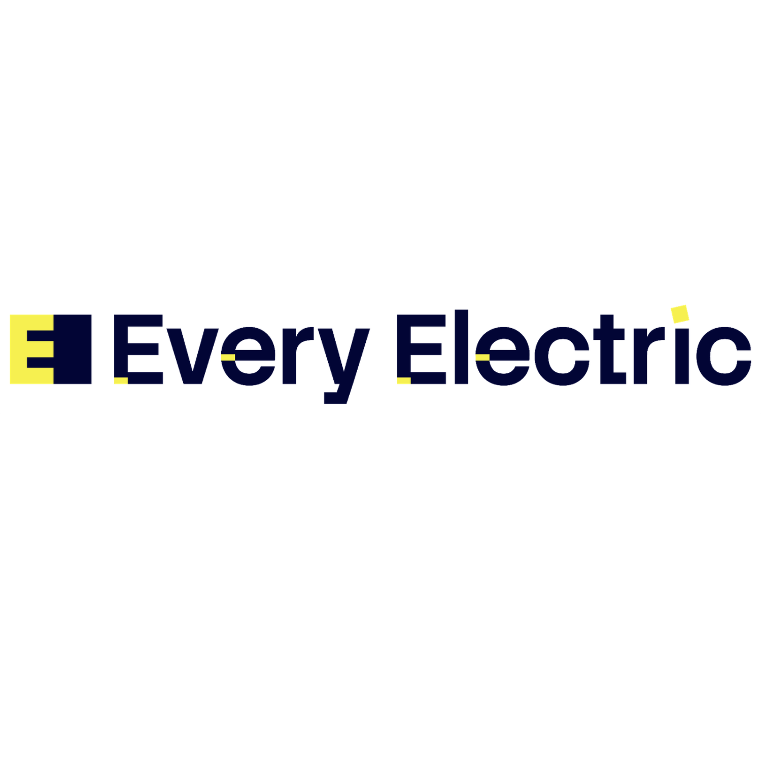 Every Electric