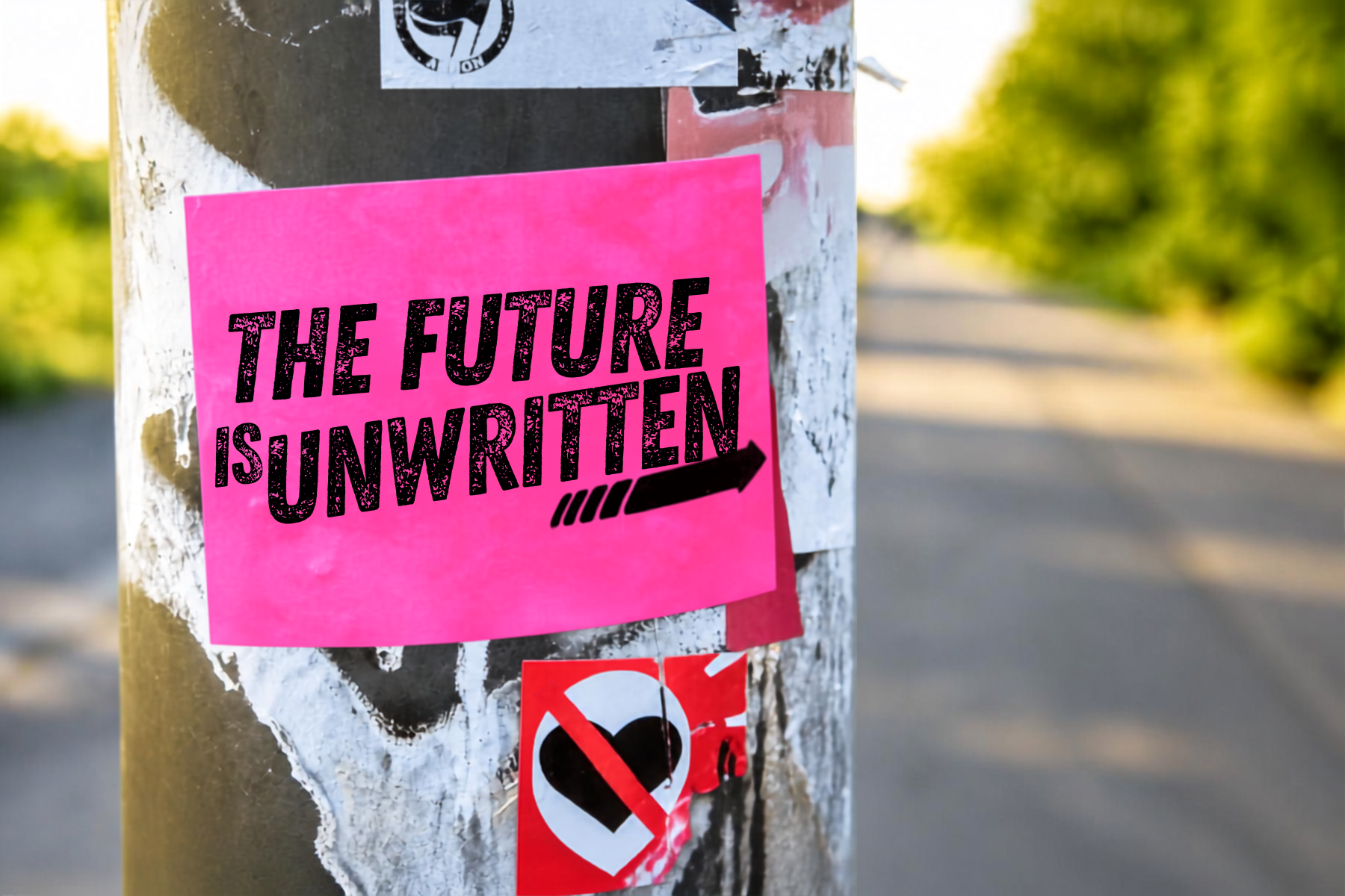 JusticeFuturism