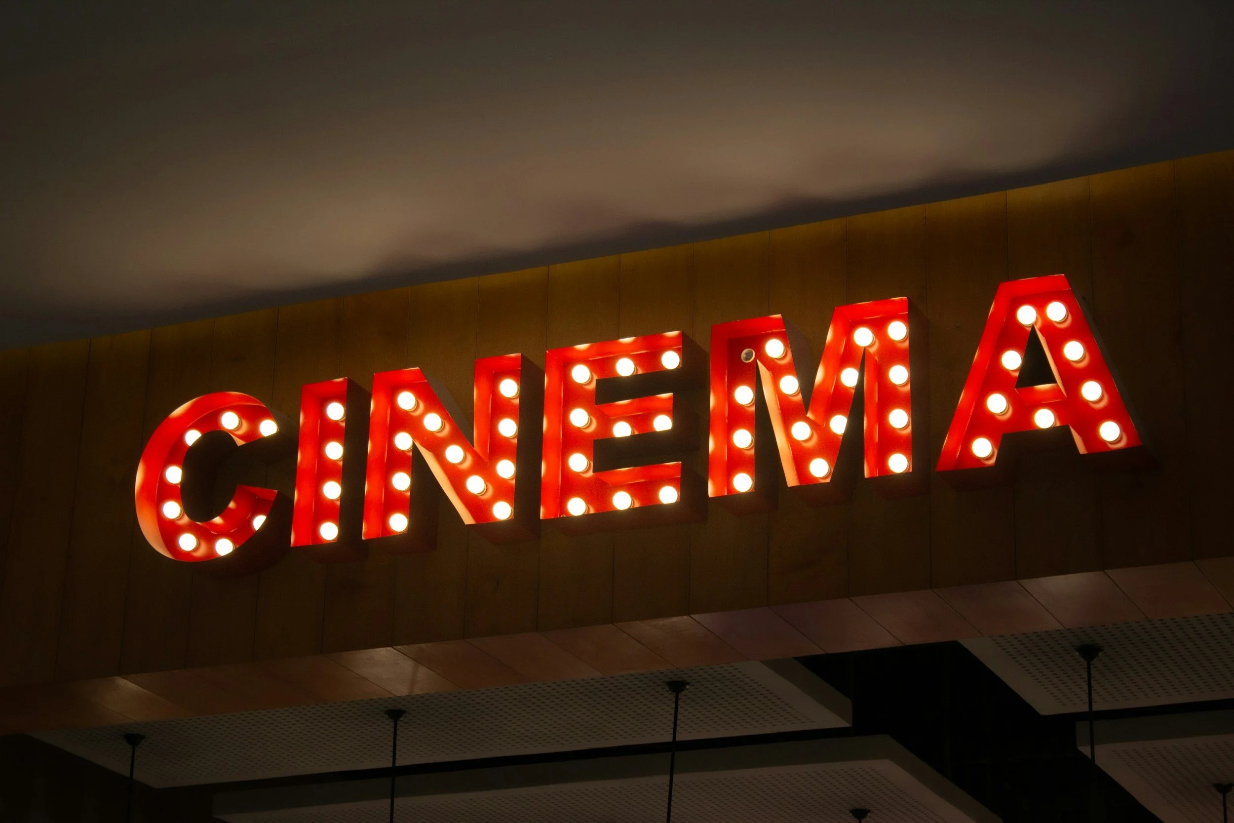 Cinema Club