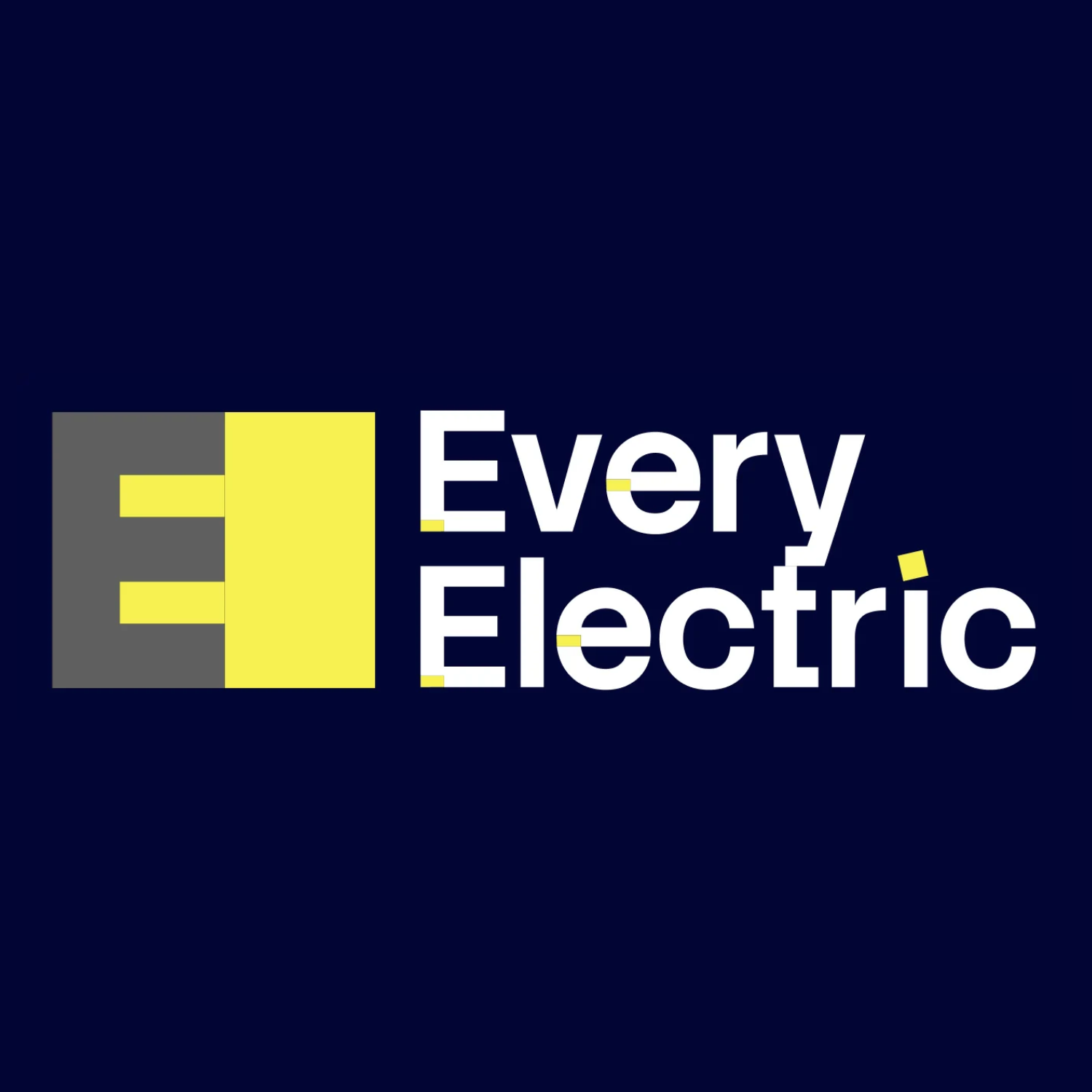 Every Electric