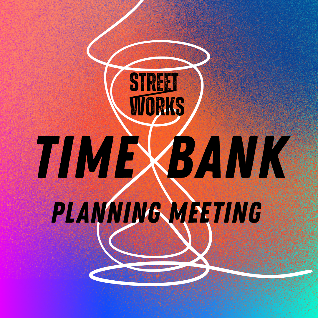 06/14/26 @3:00pm: Time bank planning