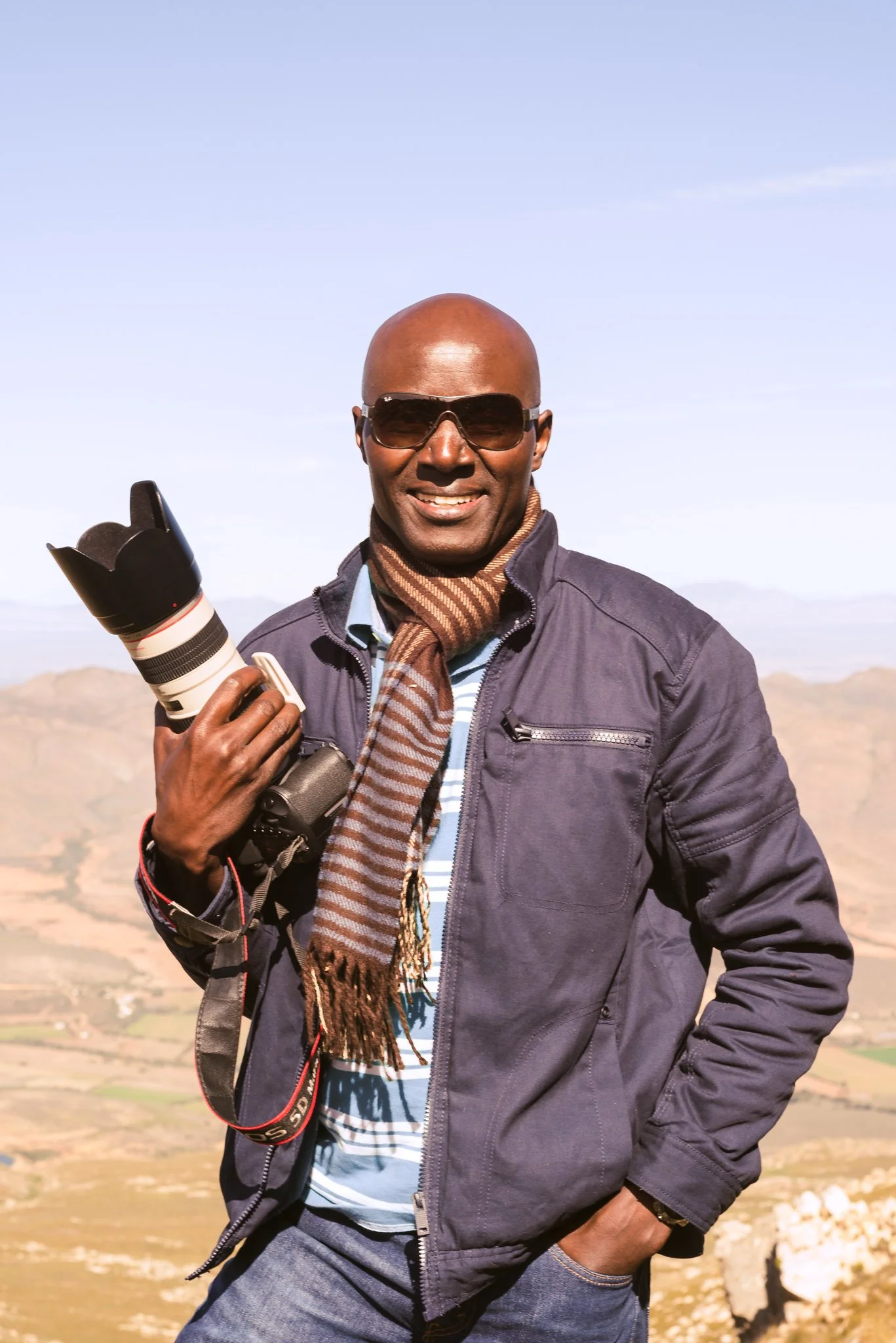 Felix Masi