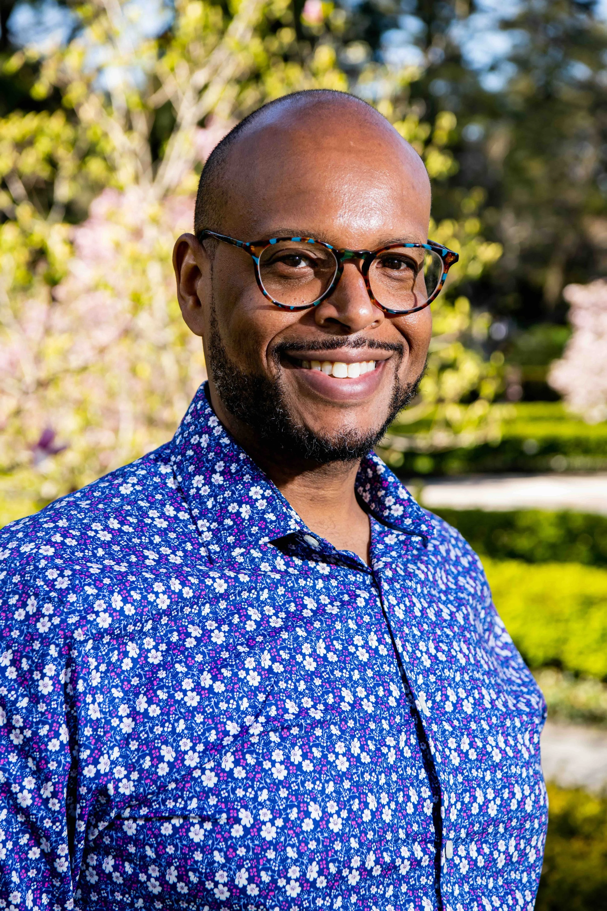Troy Woodley