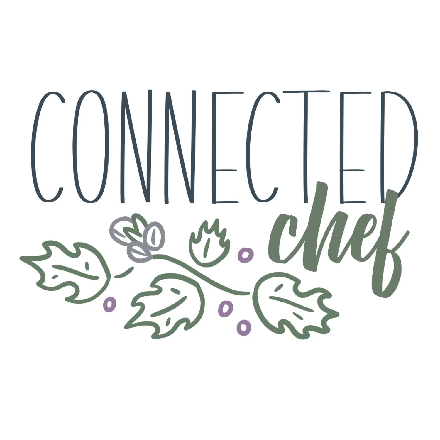 Connected Chef
