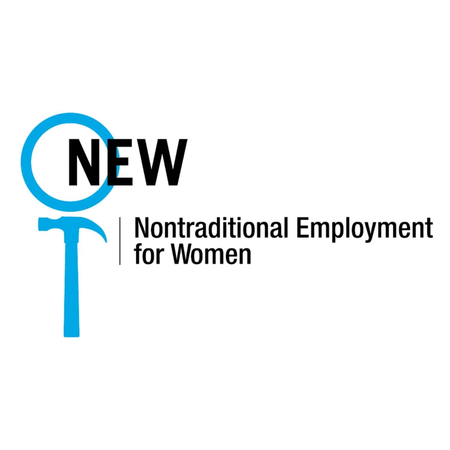 Nontraditional Employment for Women (NEW) 