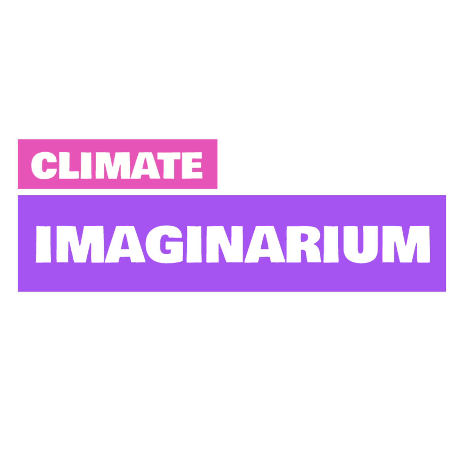 Climate imaginarium