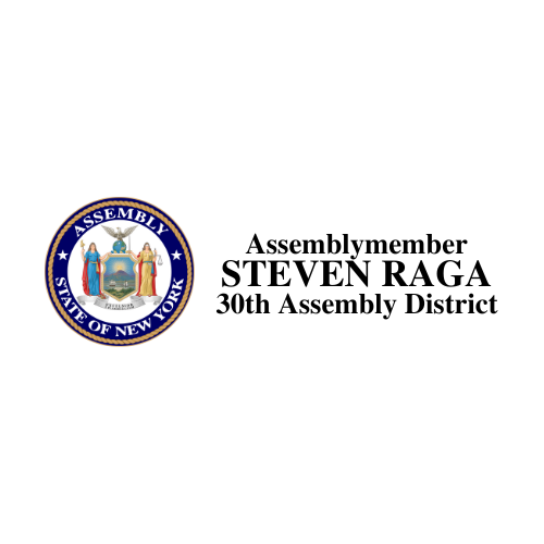 Office of Steven Raga — Street Works