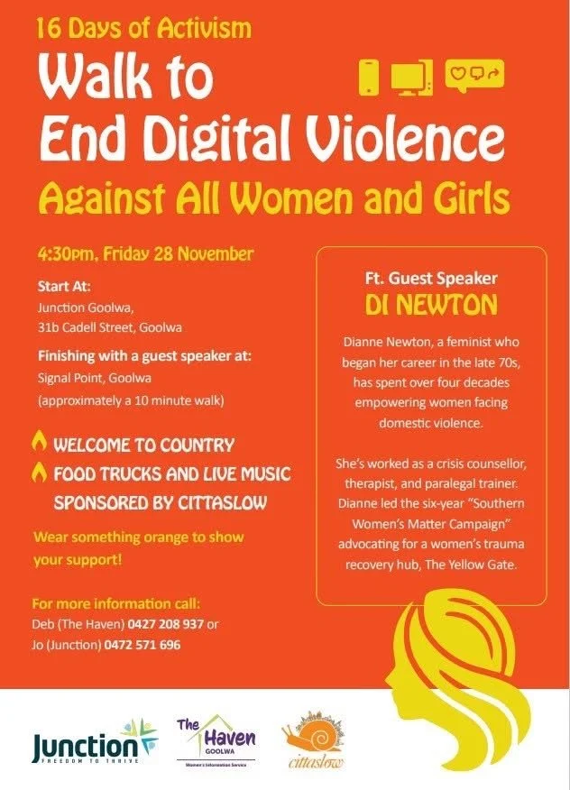 Walk to end Digital Violence.JPG