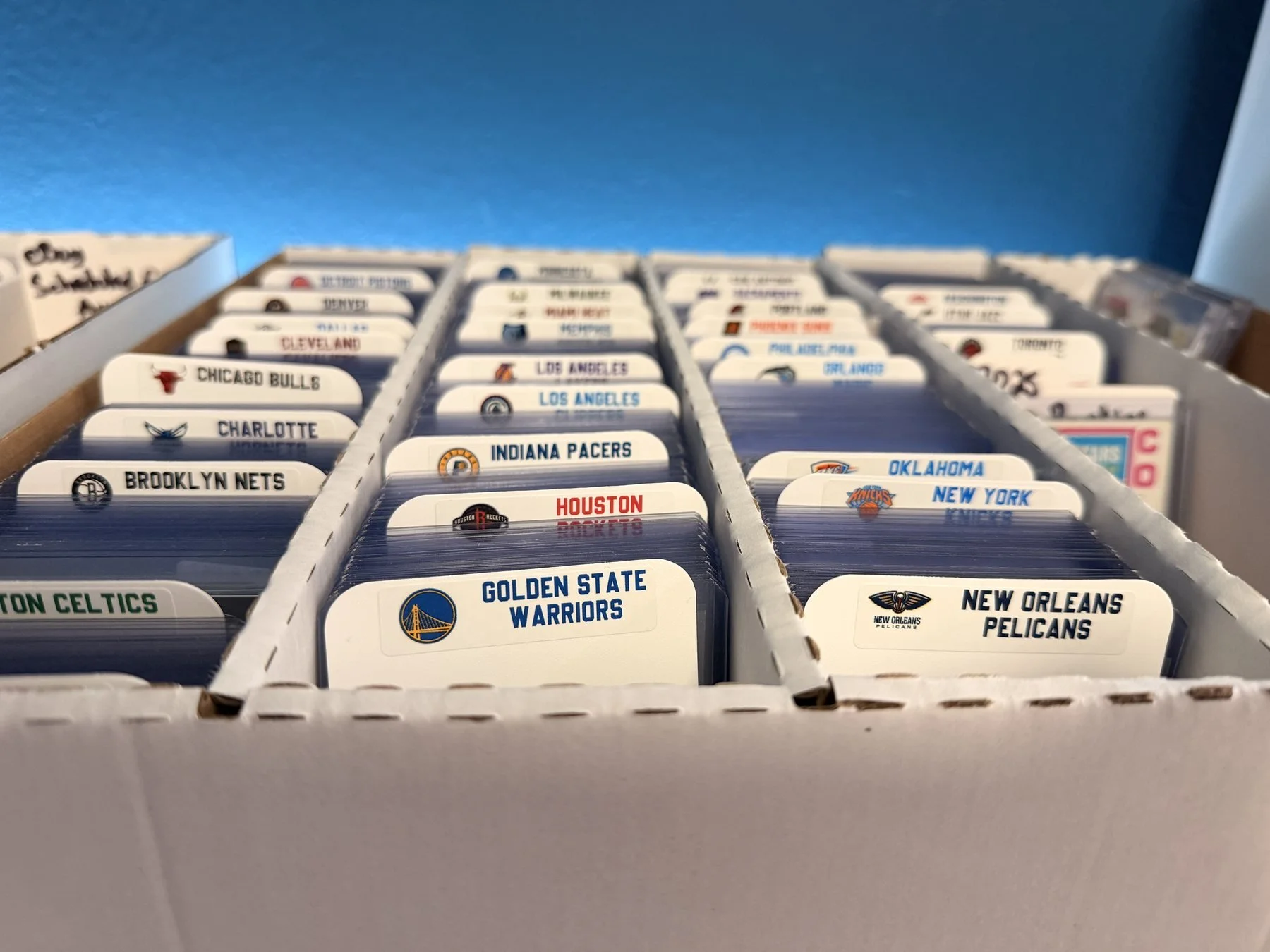 Why I Use SKUs and Why I Think Sellers Should Start Early