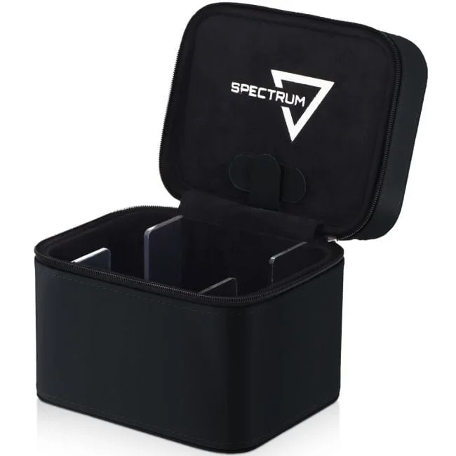 Spectrum Prism Matrix Case
