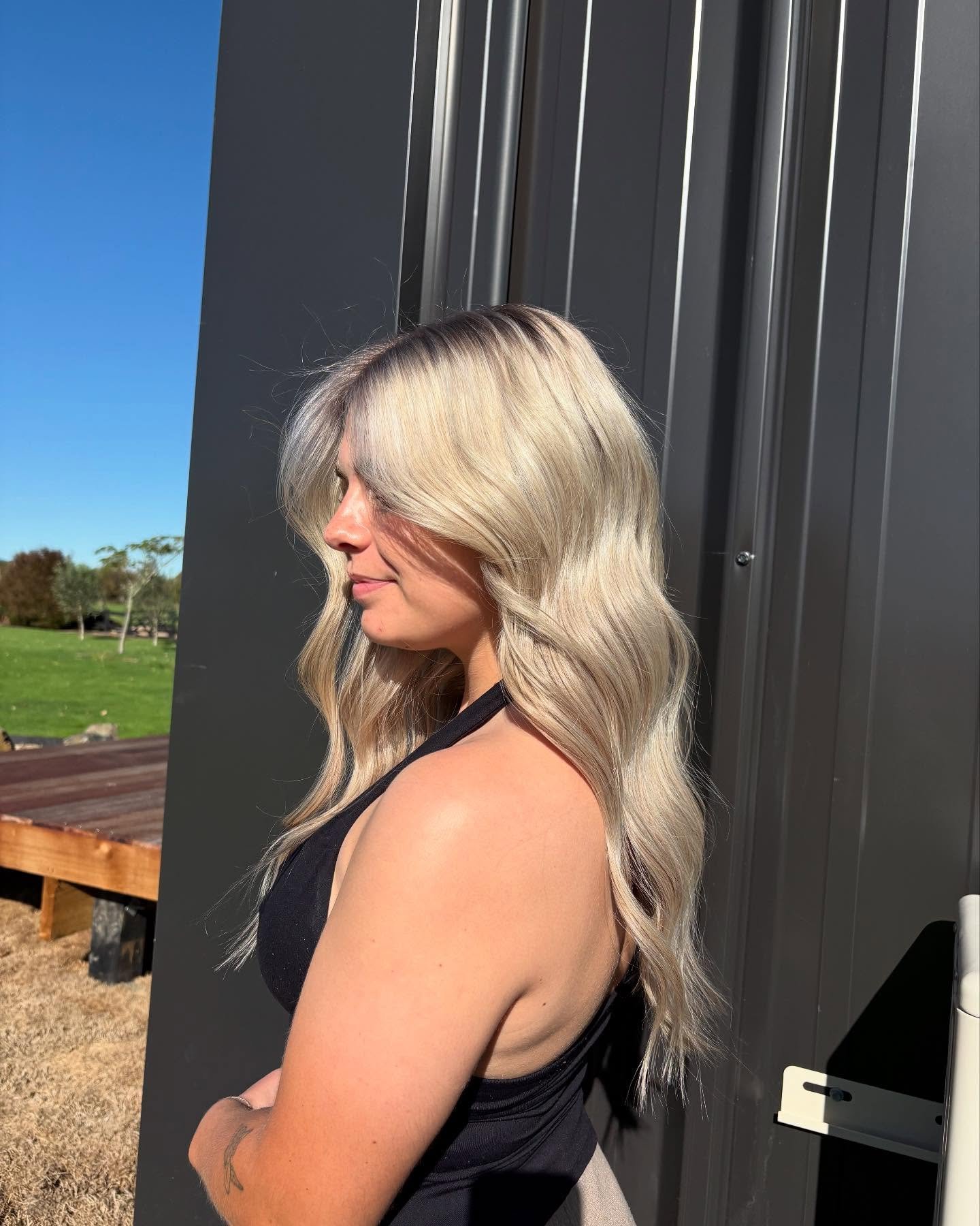 Soft and natural but still wanting that pop❤️&zwj;🔥