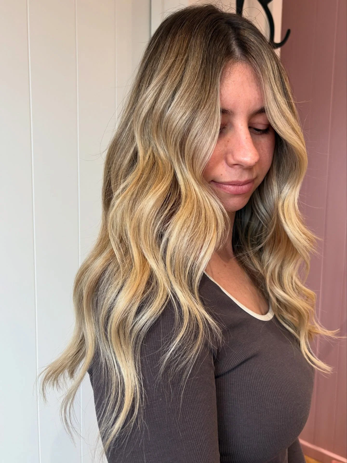 It&rsquo;s not just hair; it&rsquo;s a feeling, a moment to breathe, and a burst of confidence ✨