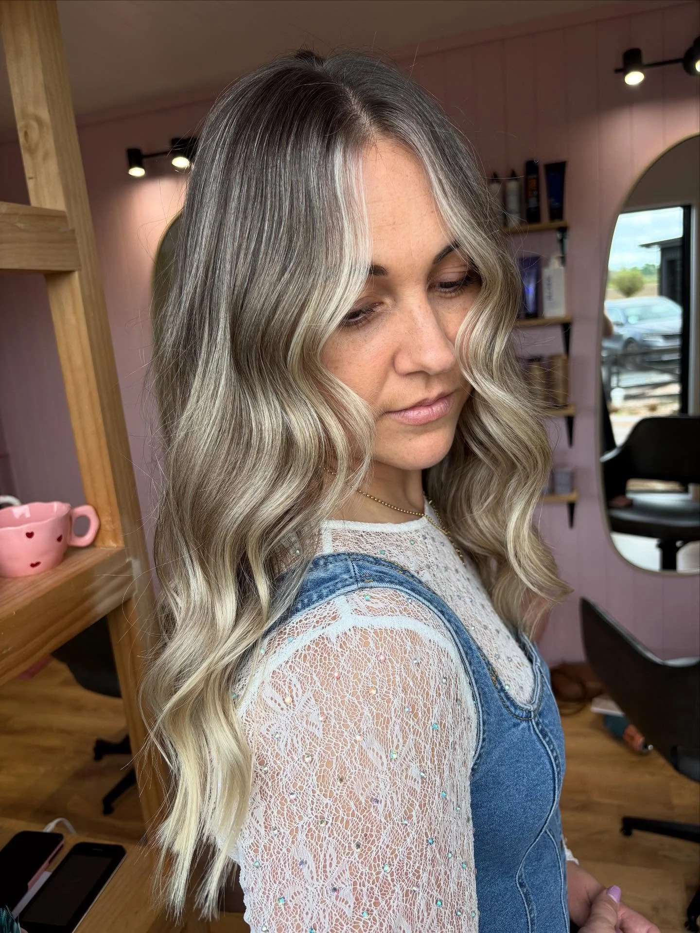 ✨ Countdown to Baby Time ✨

With only four weeks left before I head off to start my next big adventure - motherhood! - I wanted to celebrate with all my amazing clients by running a little weekly special until I go on leave.

First up: $10 off any st