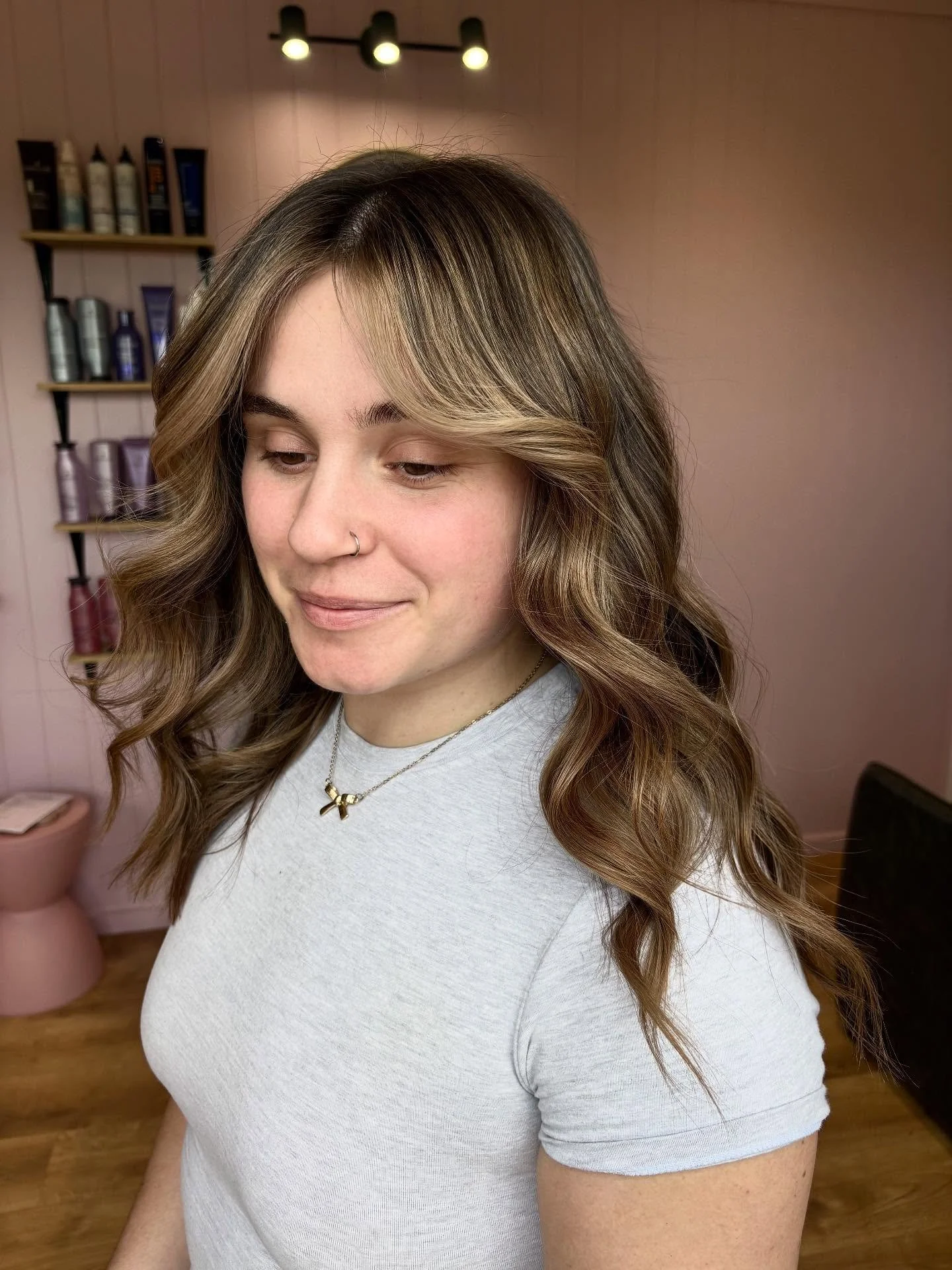 ✨ Week 2 of my countdown specials! ✨
From Tuesday 21st to Saturday 25th, enjoy 20% off all styling products. Perfect time to stock up on your favourites and keep your hair looking fab leading into summer!☀️