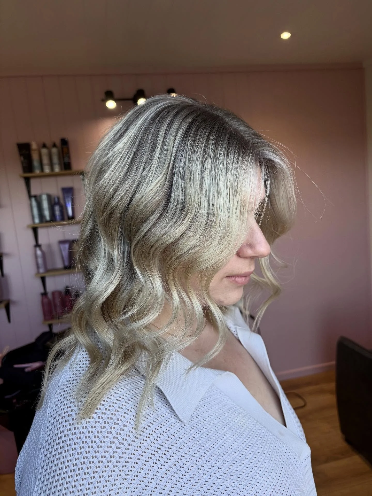 ✨ Week Four &mdash; the grand finale! ✨
I&rsquo;m going out with a bang 🎉 and giving 10% off ALL retail products this week only! 🛍️💇🏼&zwj;♀️
It&rsquo;s the last week of my countdown sales, so now&rsquo;s the time to stock up on your faves before 