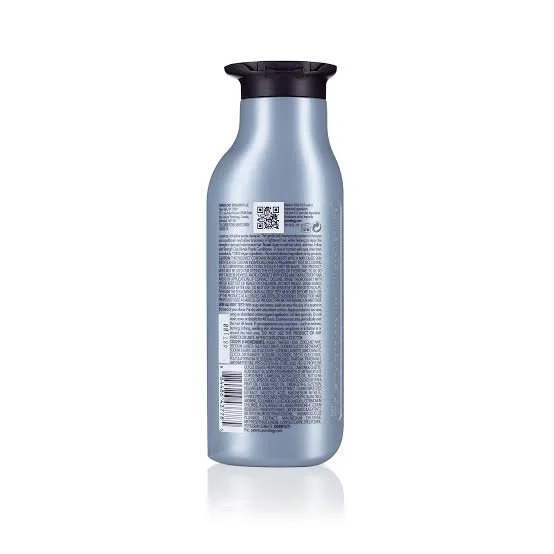 Pureology strength cure blonde shampoo back of bottle.jpg