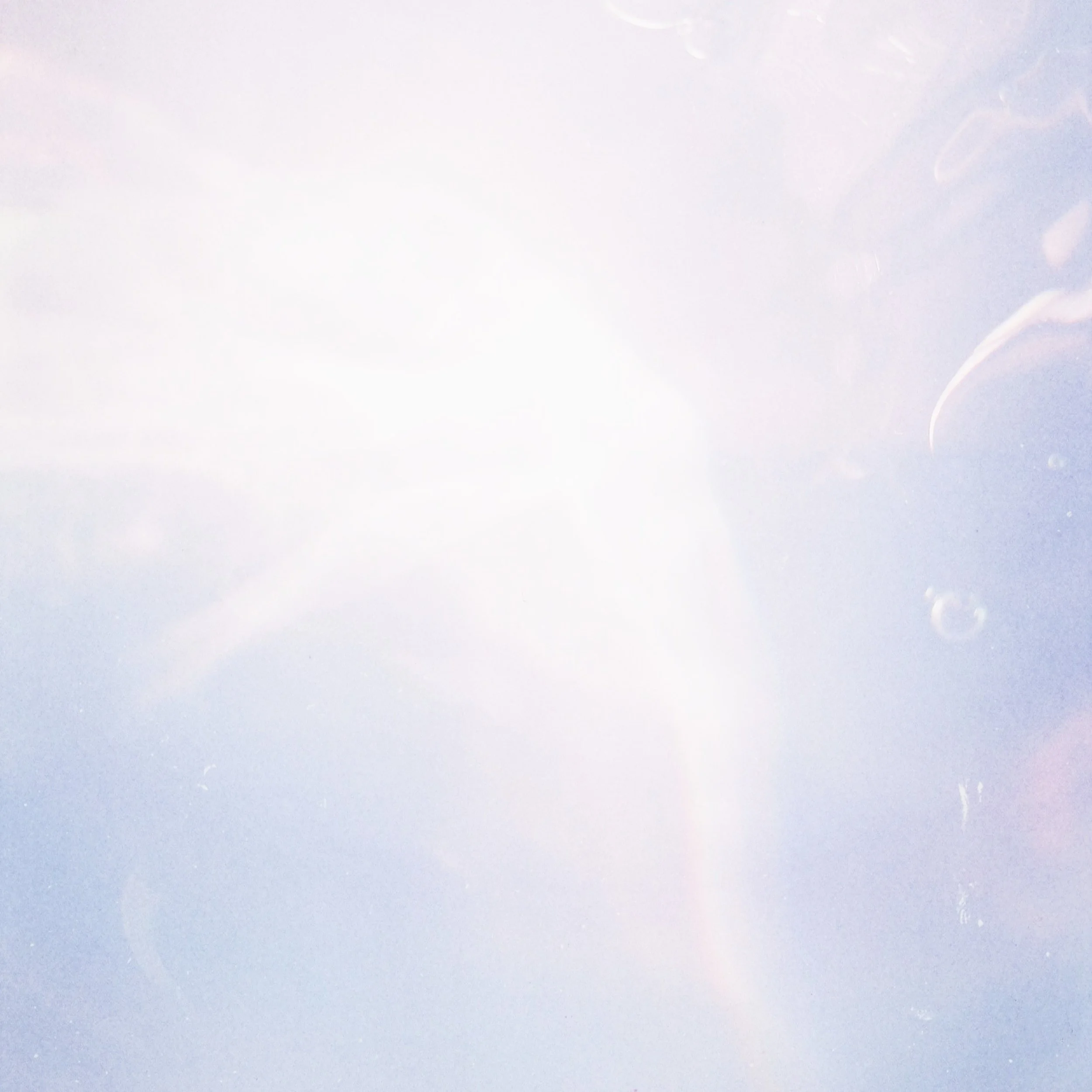 Channeled Message: Ancestor (digital)