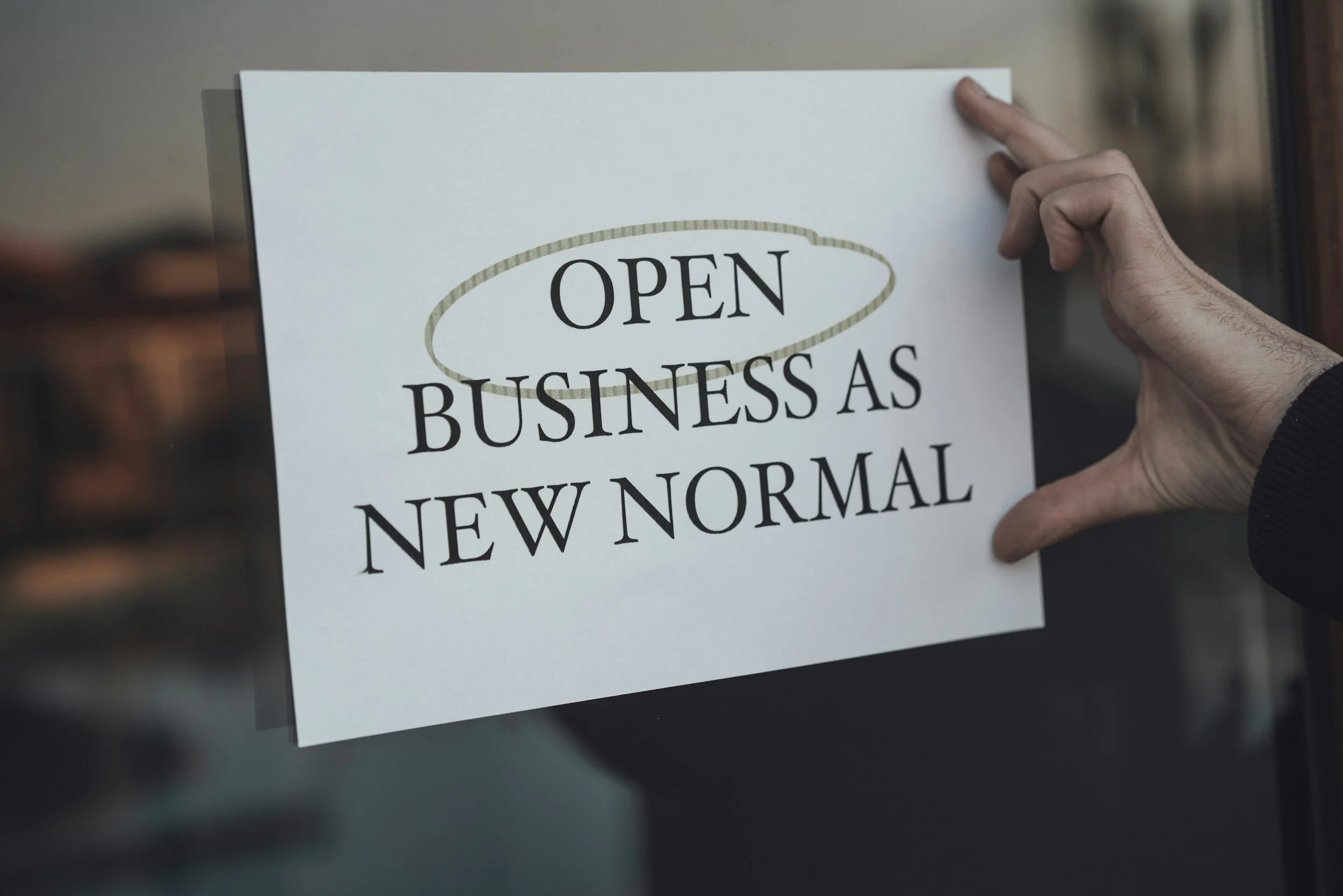 Navigating Small Business Restructuring in Australia: A Strategic Framework for SME Recovery
