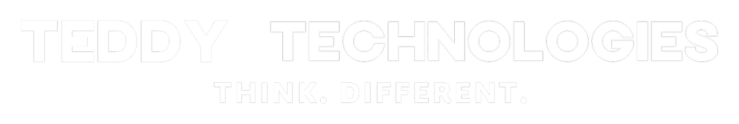 TEDDY TECHNOLOGIES