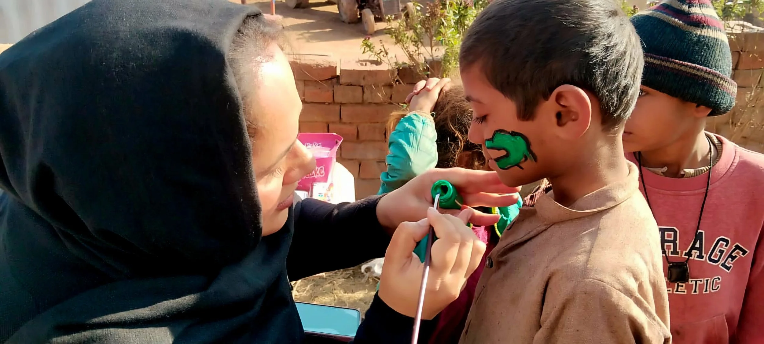 Guest Blog: Award-Winning Teacher Ibtasam Malik on Designing Mental Health Clubs for Marginalised Communities