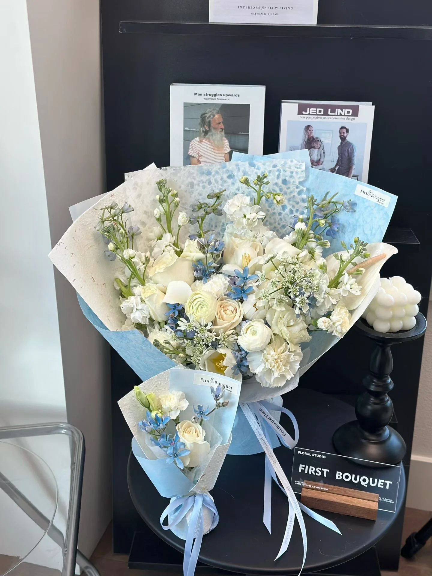 V-Day Florakase Set (X-Large + X-Mini)