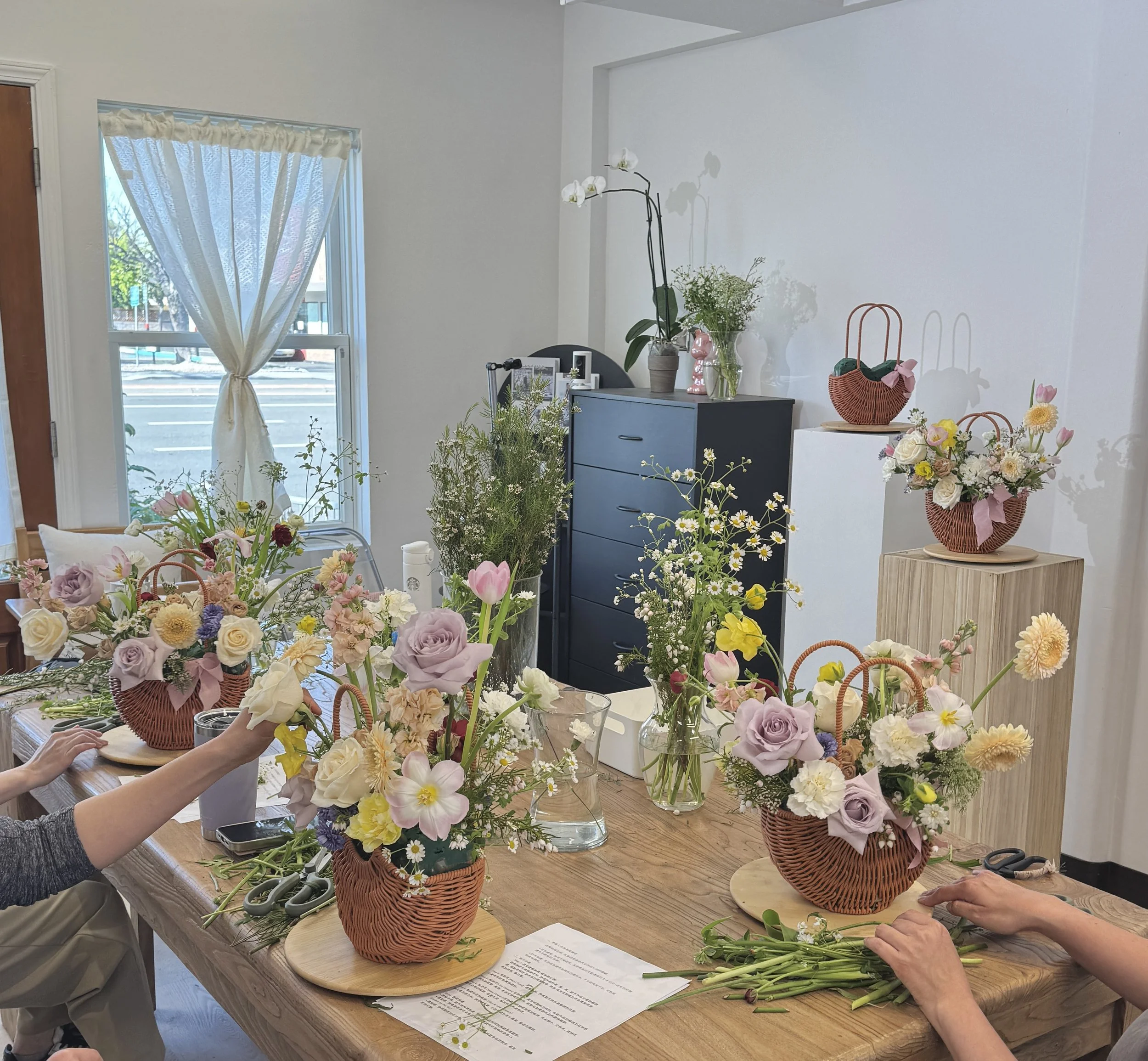 Private Group Workshop (2–6 people)