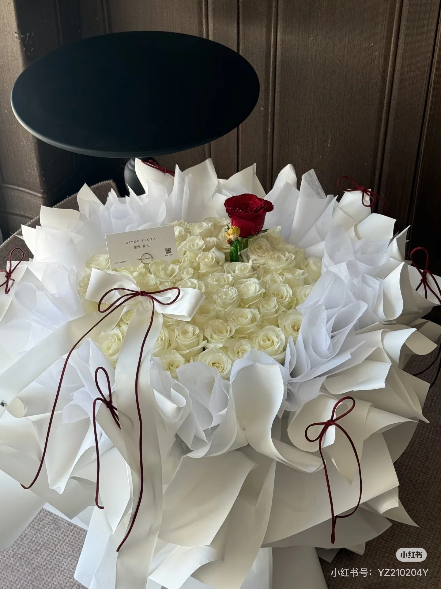 V-Day The Little Prince · Starlight Edition