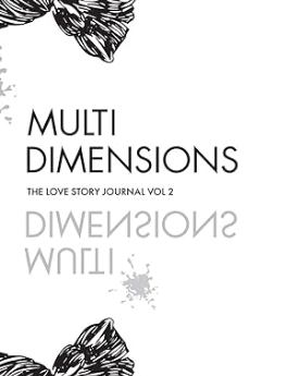 The Love Story Journal Vol. 2
