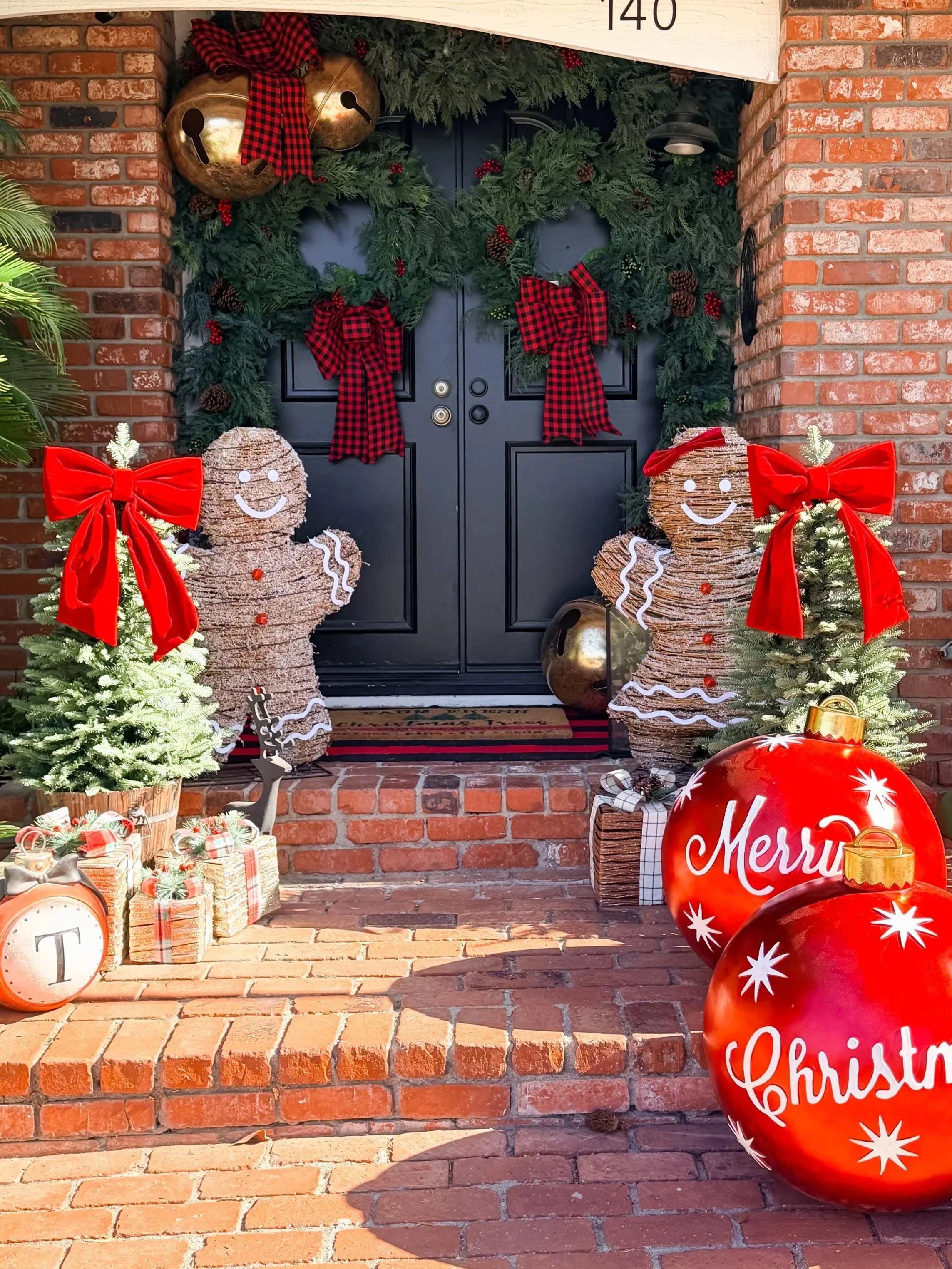 Holiday Installations