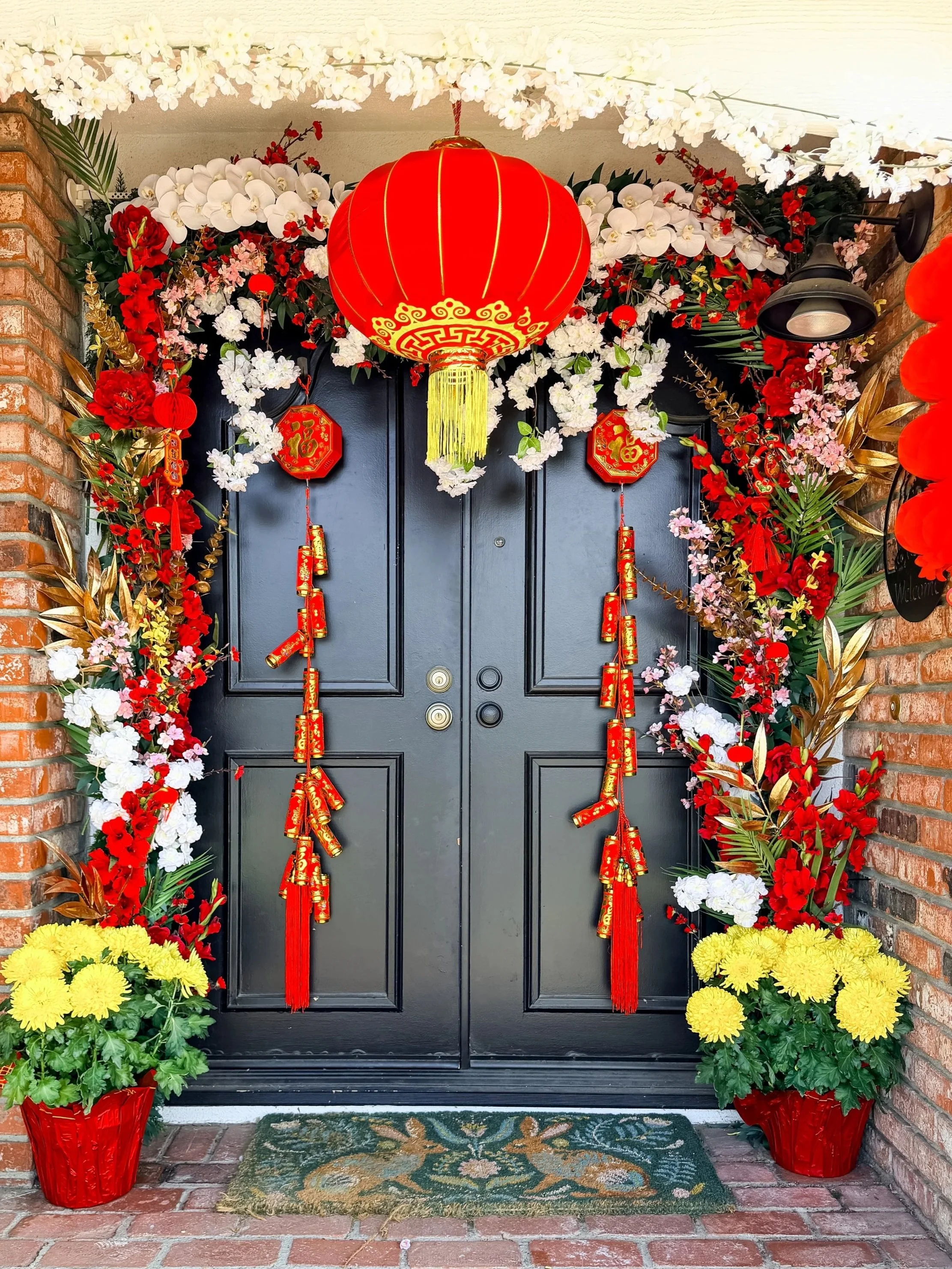 Lunar New Year