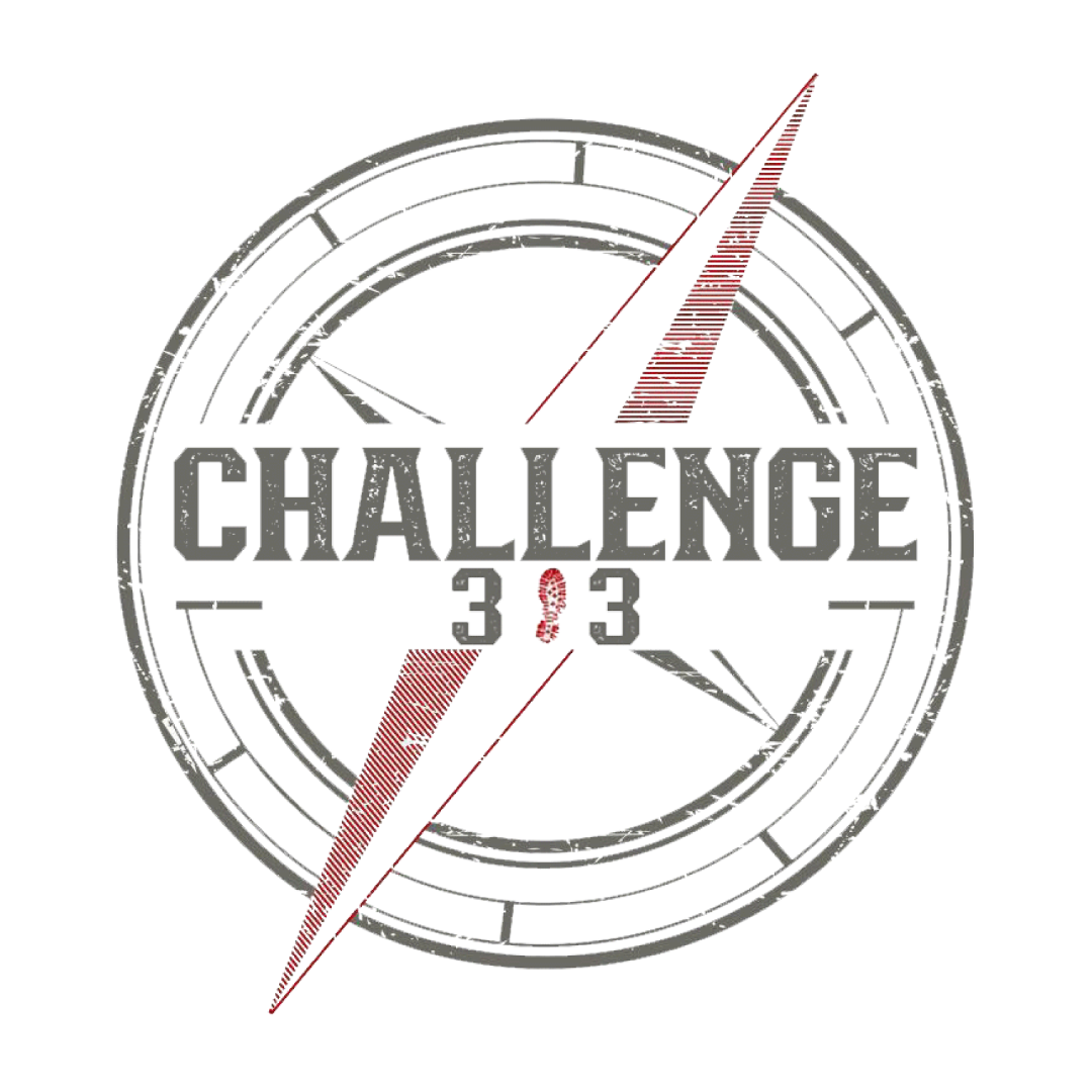 Callenge 313