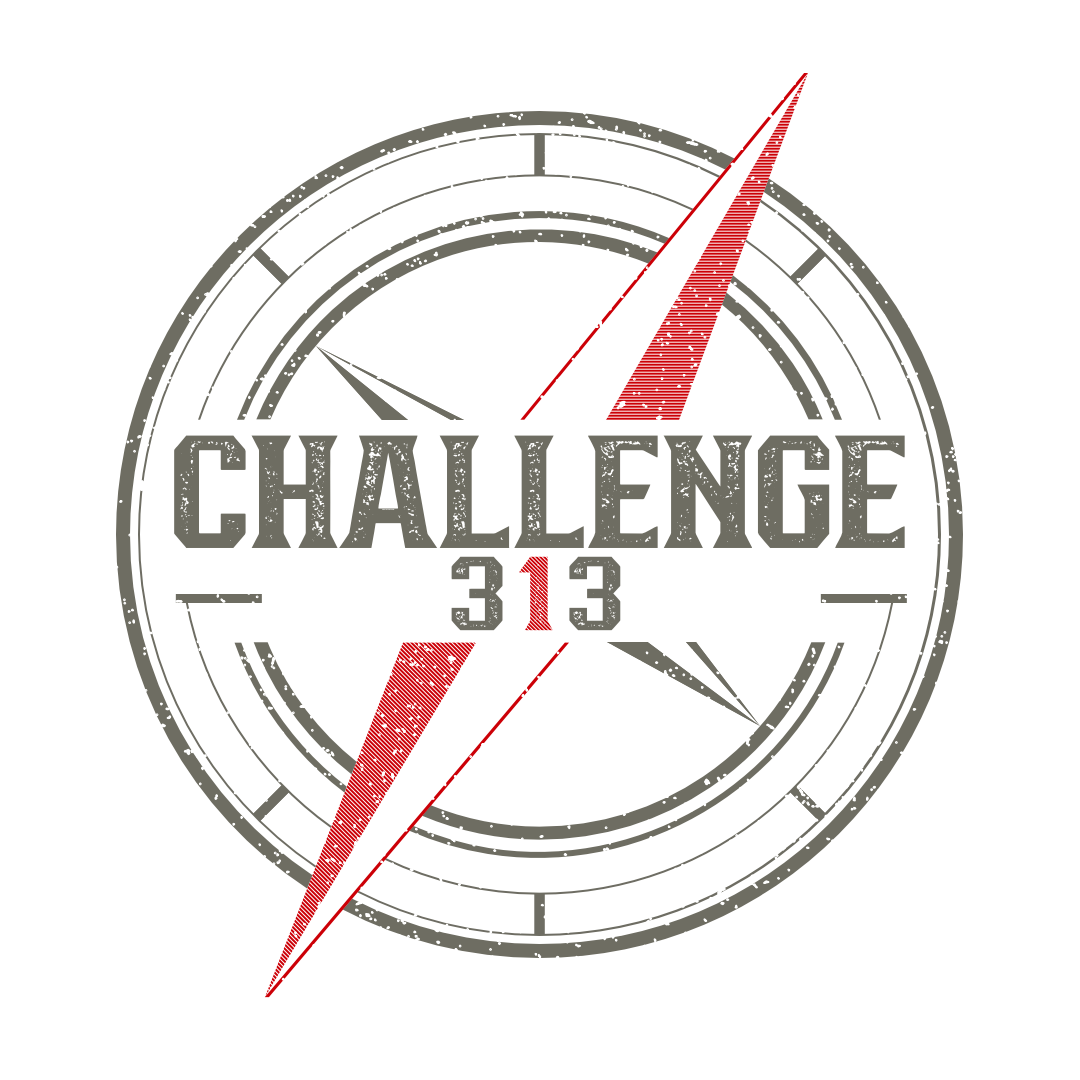Callenge 313