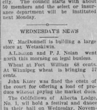 How Newspaper Archives Can Bring Your Family History to Life