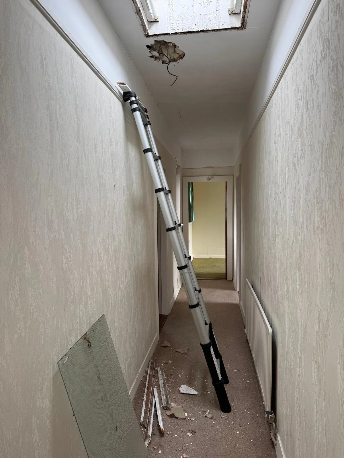 No Surprises: Why Pro-active Planning Is The Way To Go