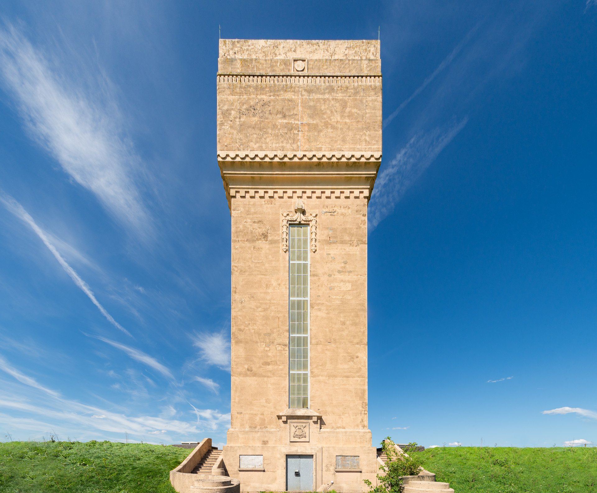 Swingate Water Tower , Kimberley